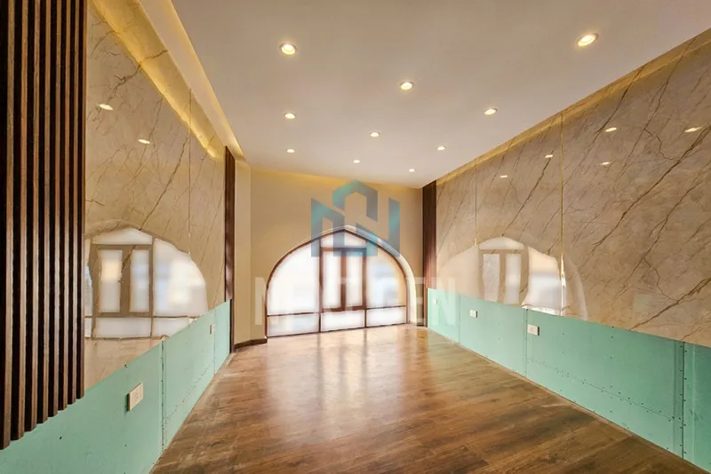 Office for Rent in Downtown