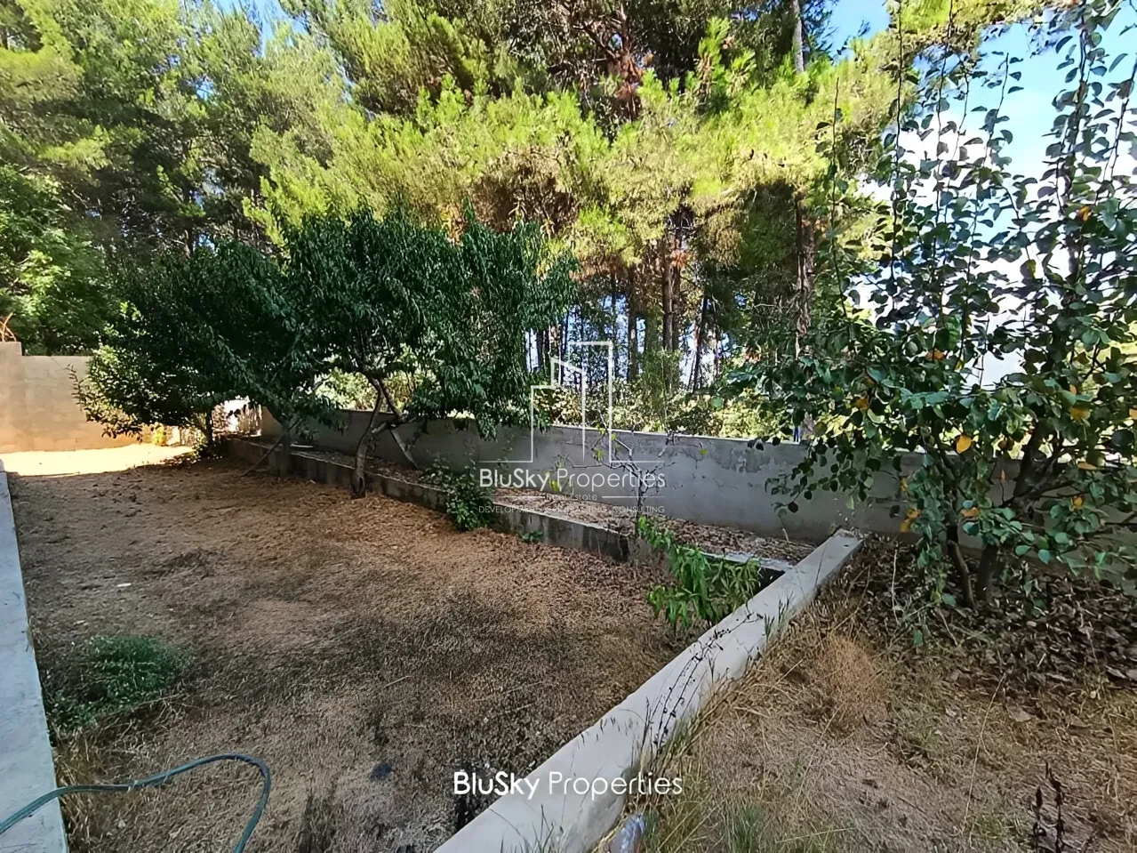Villa for Sale in Hsoun
