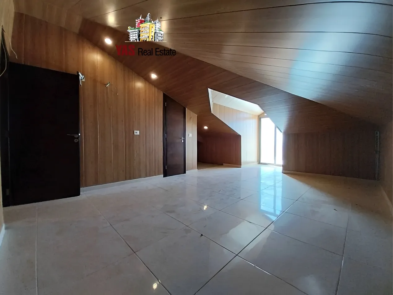 Apartment for Sale in Sahel Alma