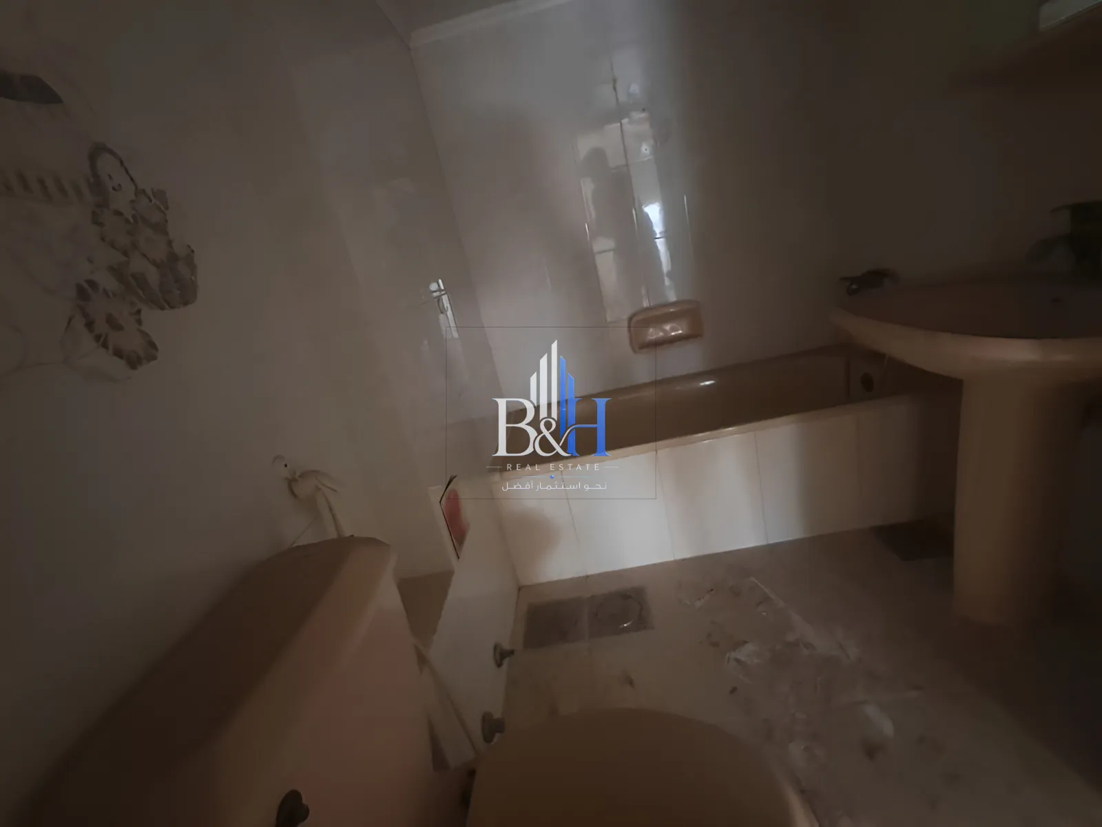 Apartment for sale in Dawhet aramoun, lebanon
