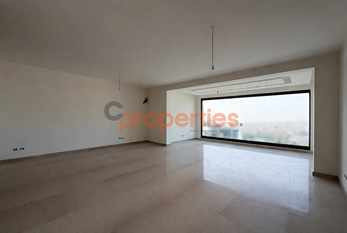 Apartment for Sale in Hazmieh
