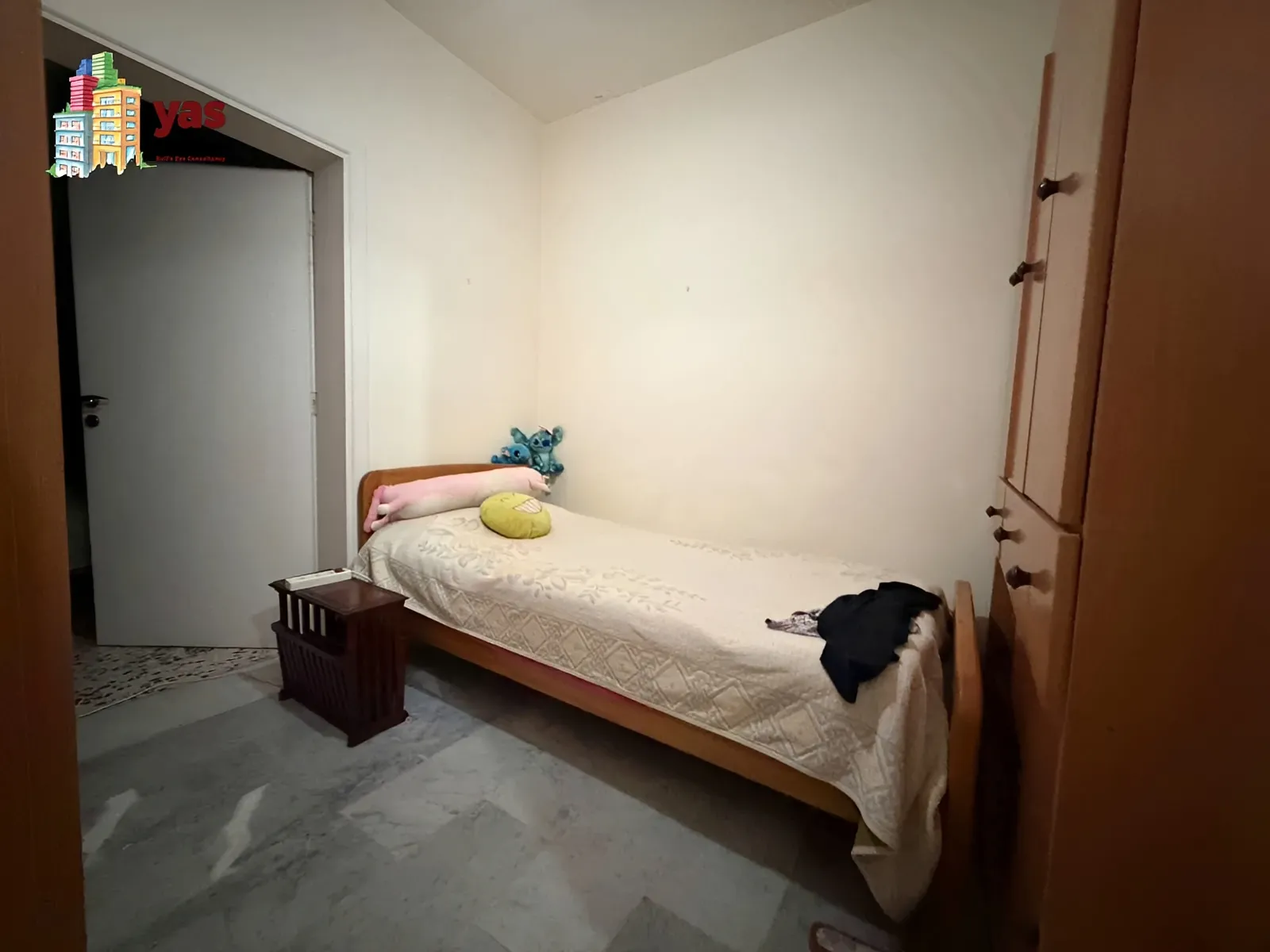 Apartment for Sale in Ballouneh