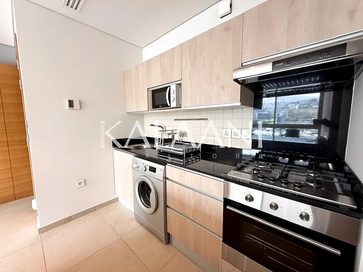 Apartment for rent in Dbayeh, Lebanon - 1 bed, 1 bath