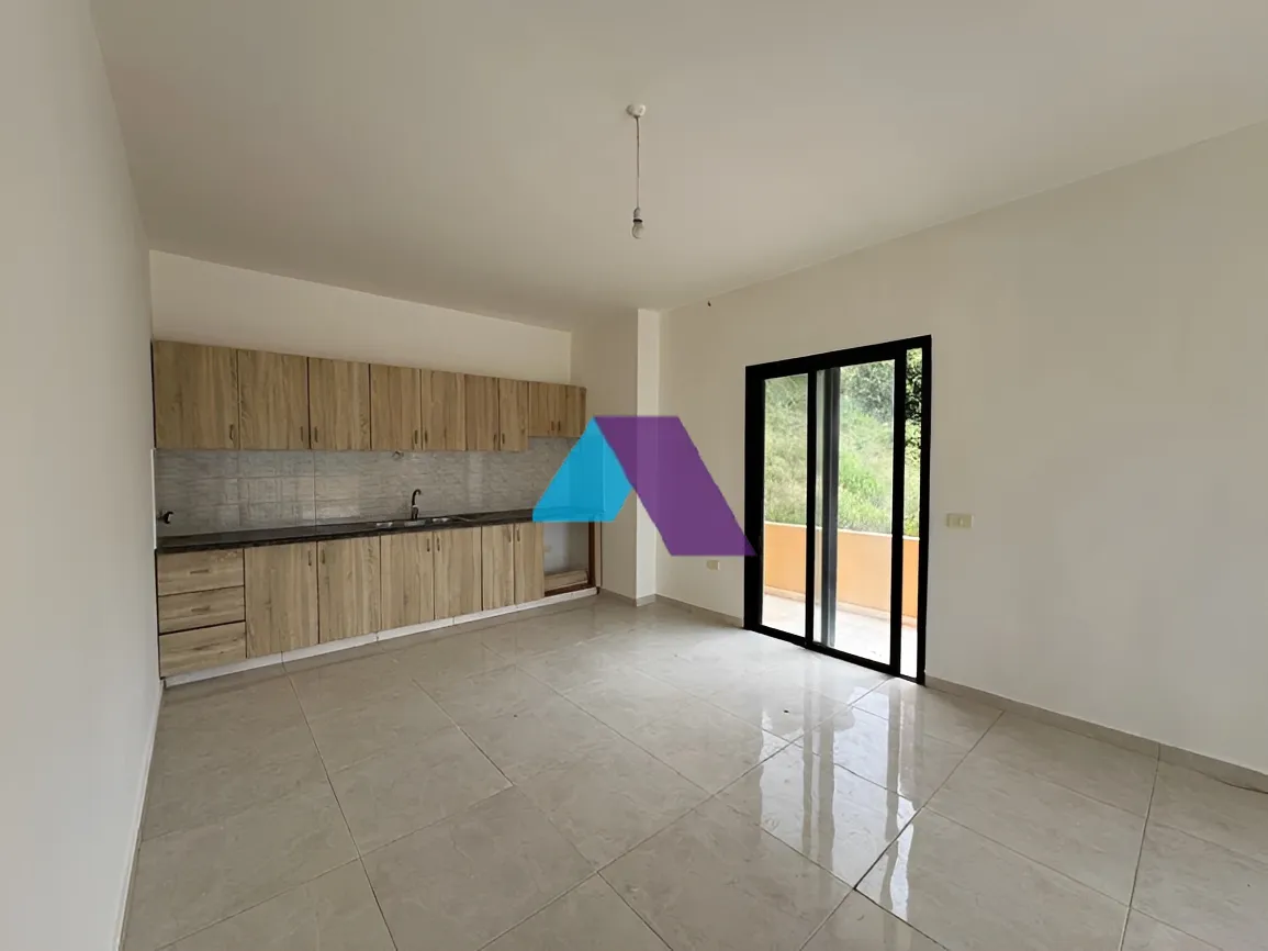 Apartment for sale in Hboub, Lebanon