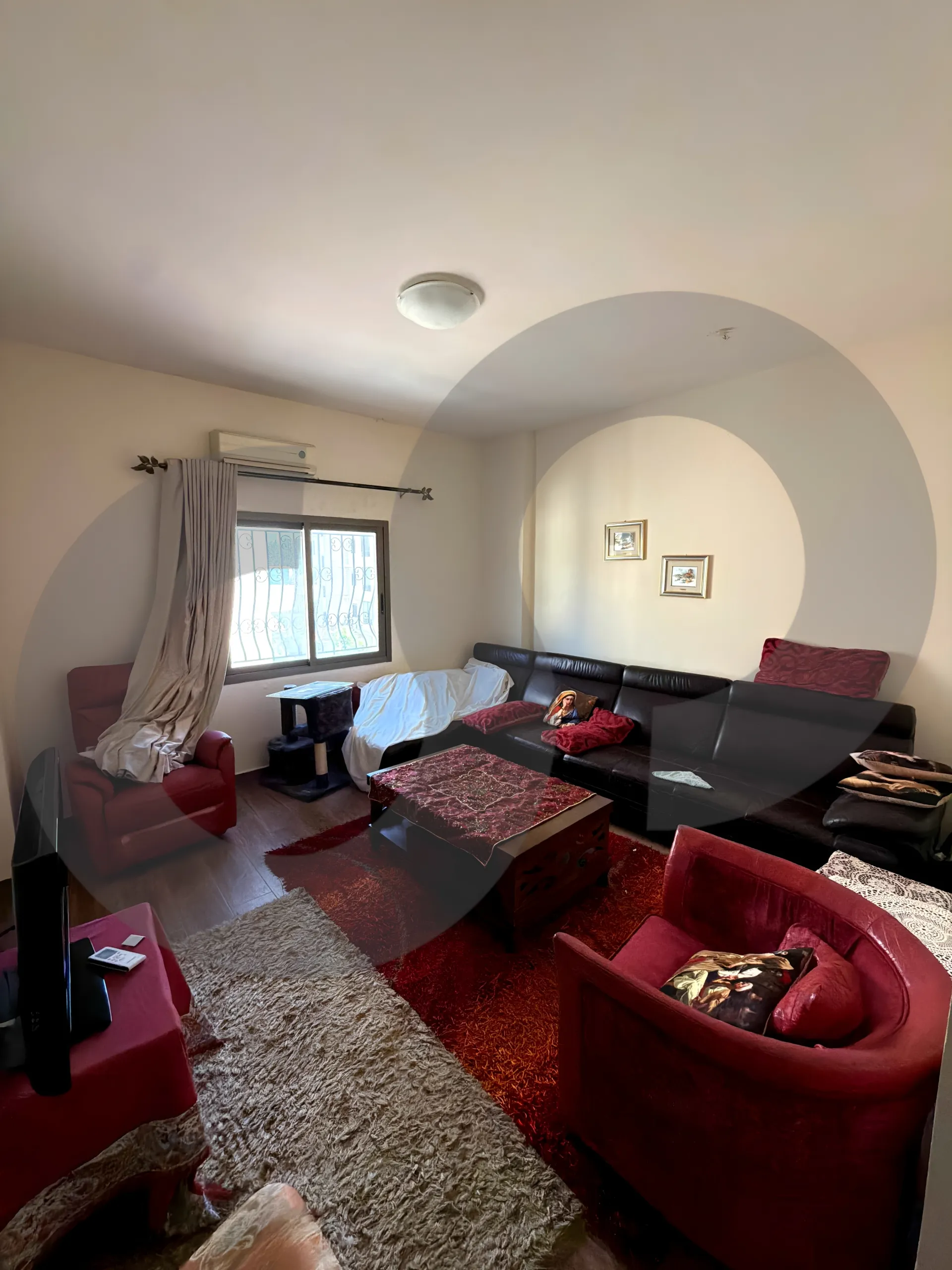 Apartment for Sale in Deir Qoubel