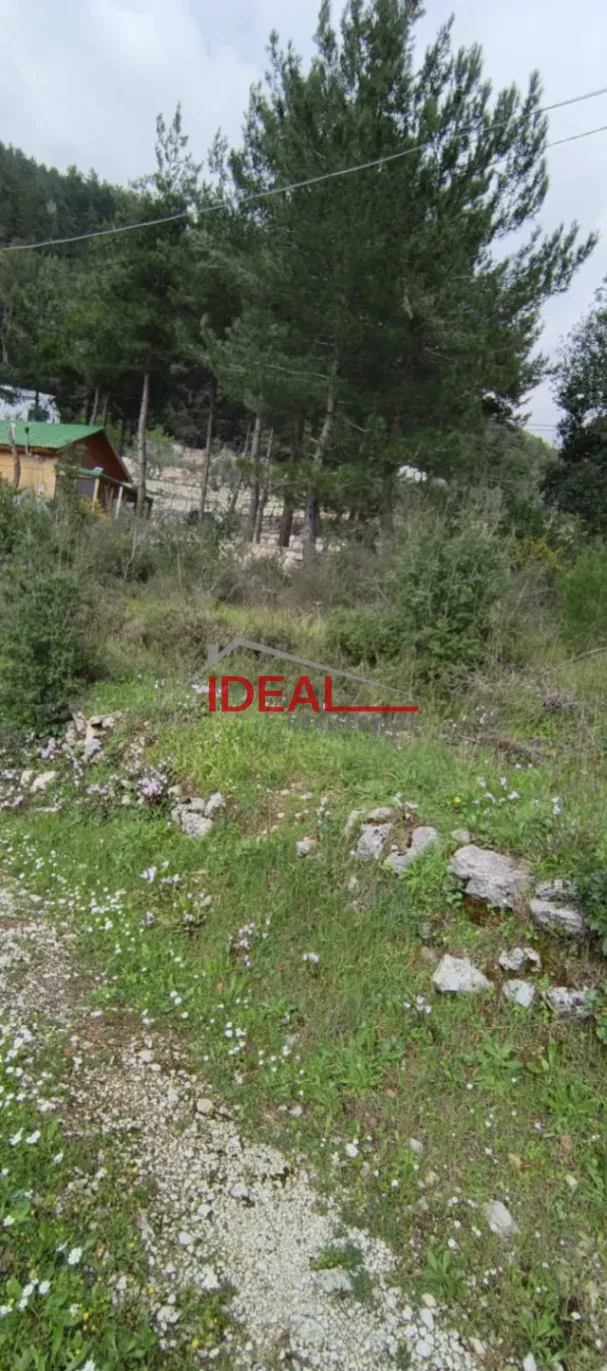 Residential Land for sale in Ghadras, Lebanon