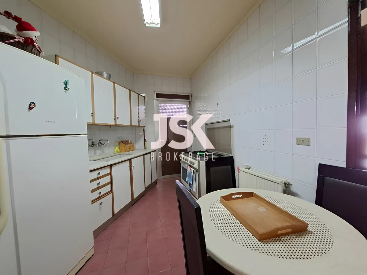 Apartment for Rent in Harissa, Lebanon - 2 bed, 3 bath