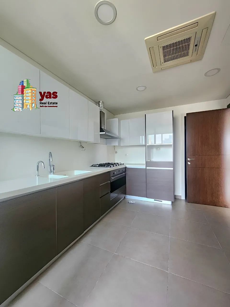 Apartment for Sale in Achrafieh