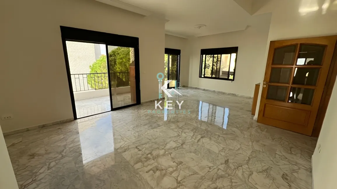 Apartment for sale in Sehayleh, Lebanon - 3 bed, 4 bath
