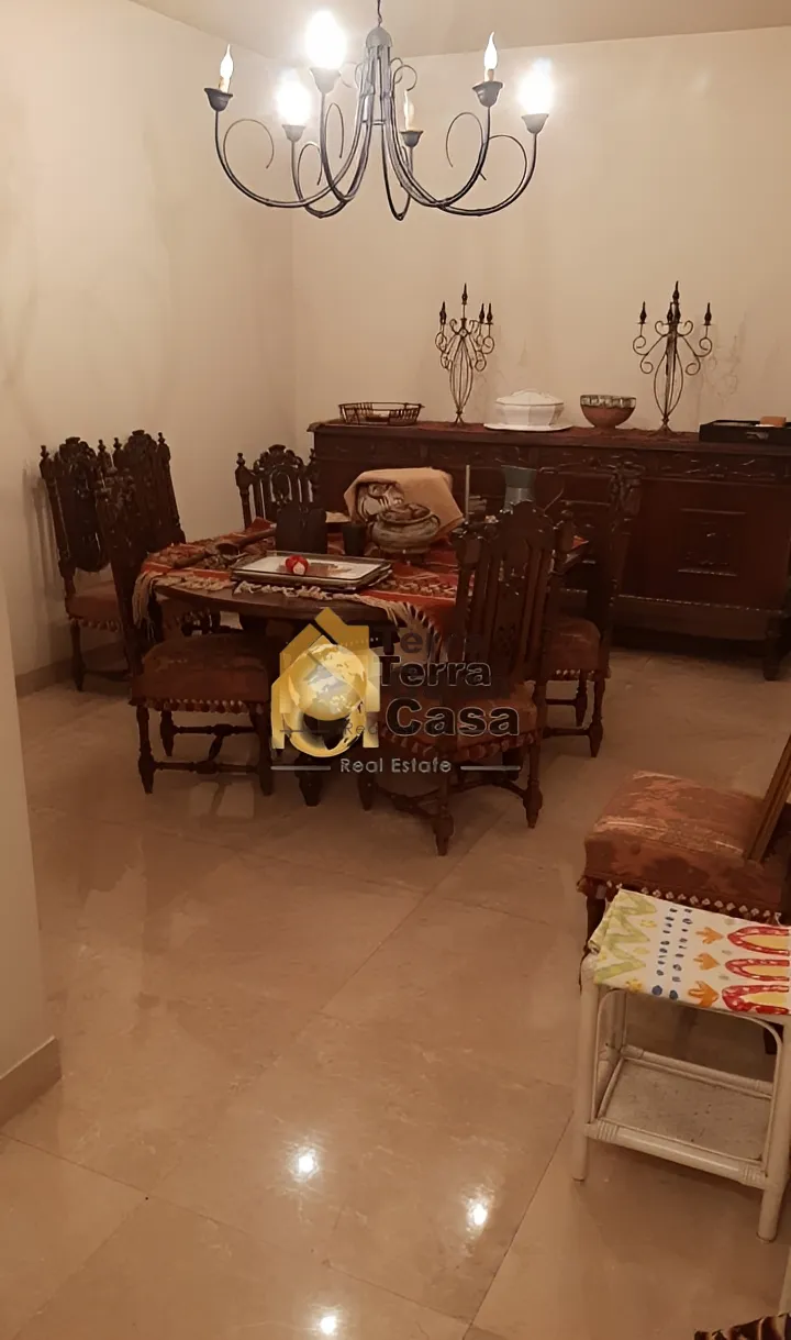 Apartment for Sale in Haouch el Omara - 3 bed, 4 bath