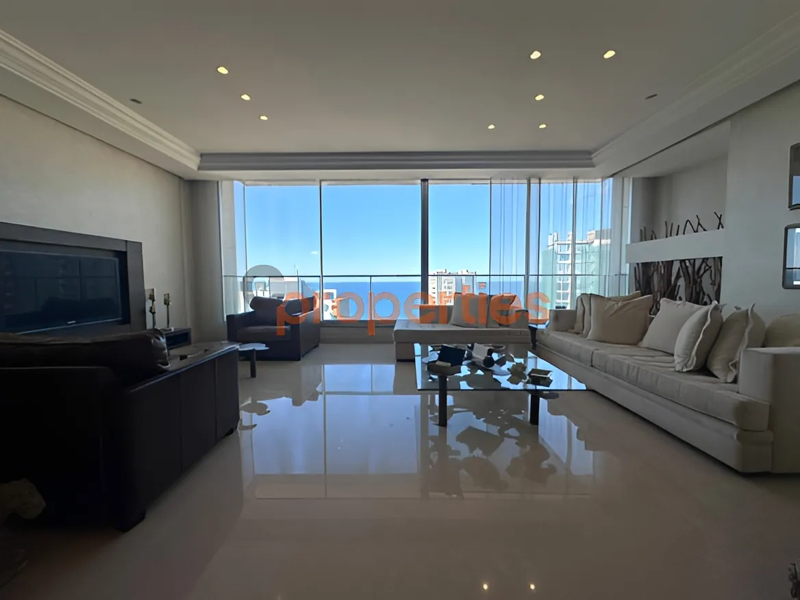 Apartment for Sale in Raoucheh