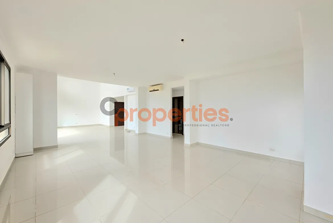 Apartment for Sale in Dbayeh - 3 bed, 5 bath