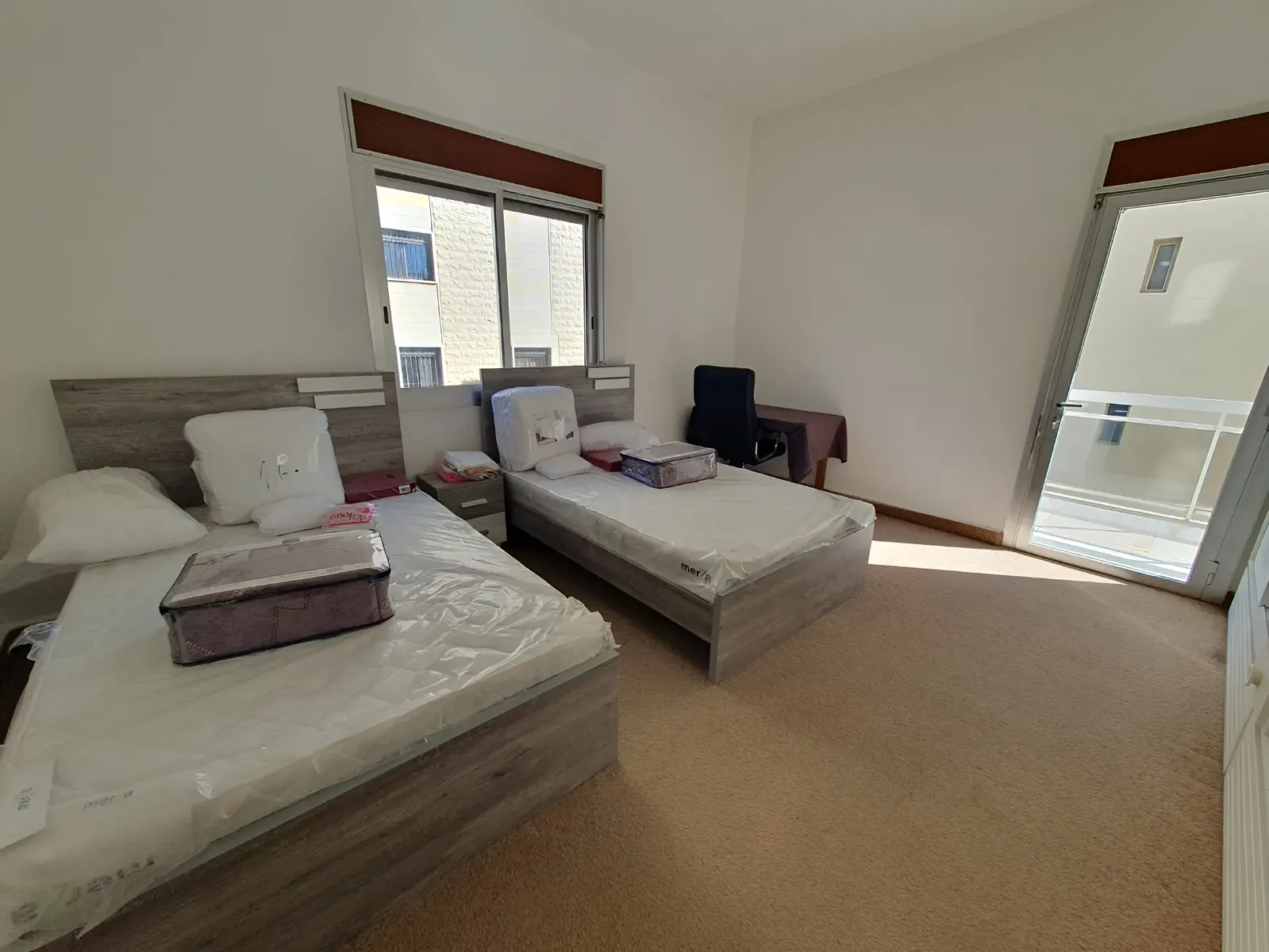 Apartment for Rent in Ajaltoun