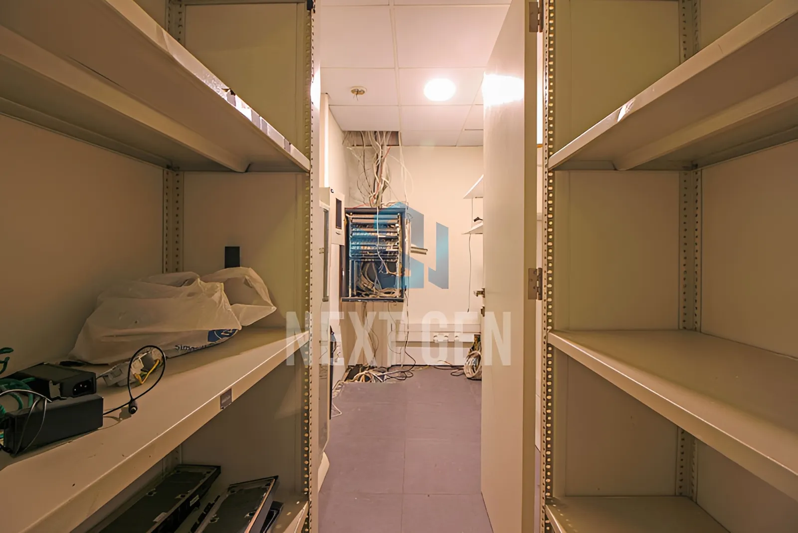 Office for Rent in Achrafieh