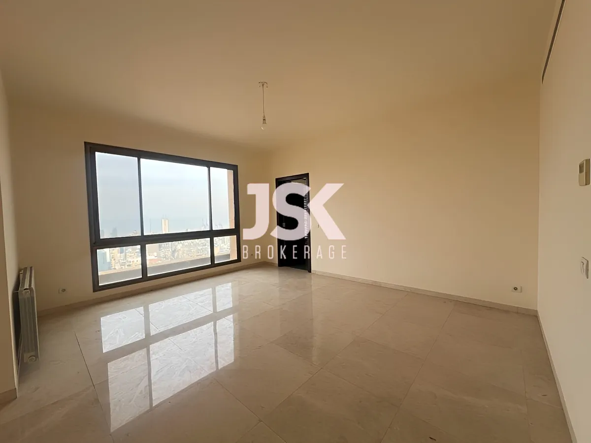 Apartment for Sale in Syoufi, Achrafieh, Beirut, Lebanon
