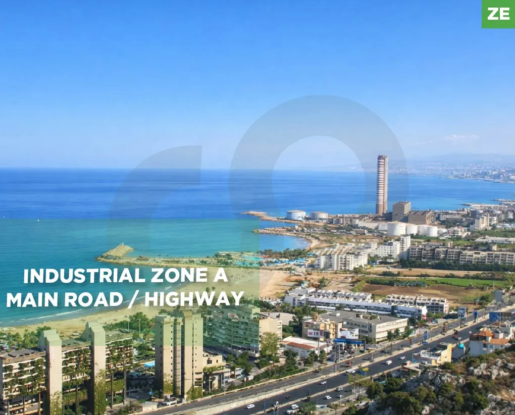 Land for Sale in Zouk Mosbeh