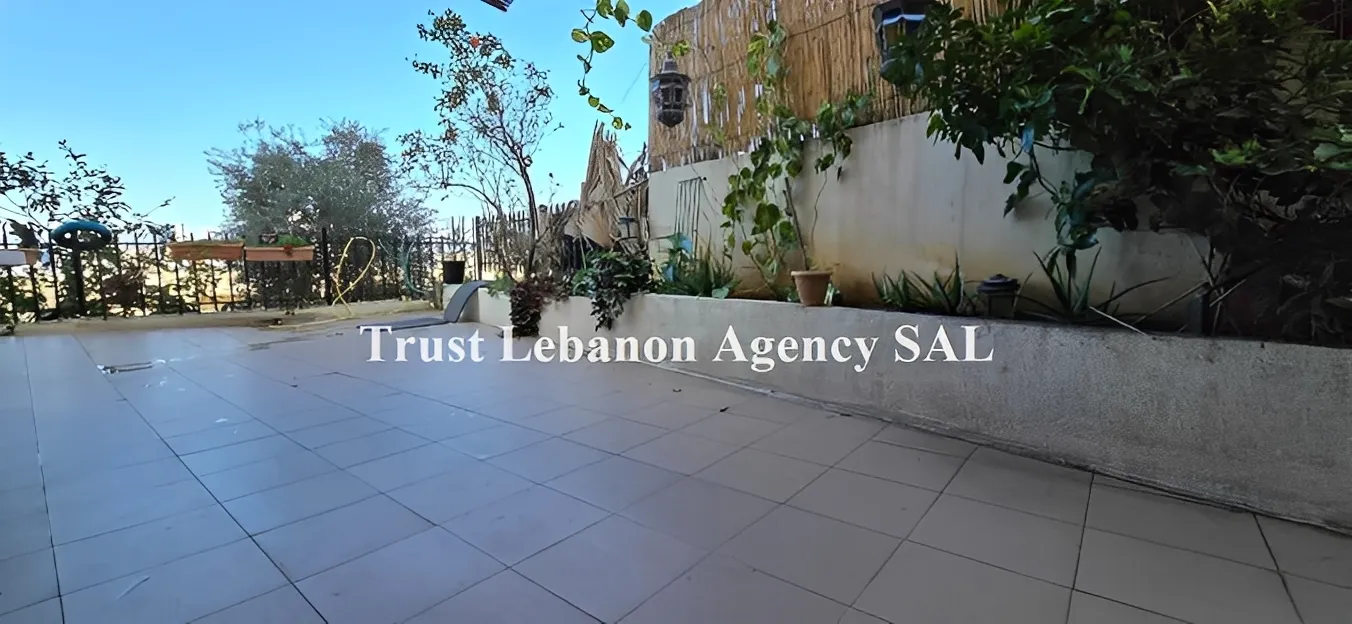 Apartment for Sale in Mar Takla Hazmieh Lebanon