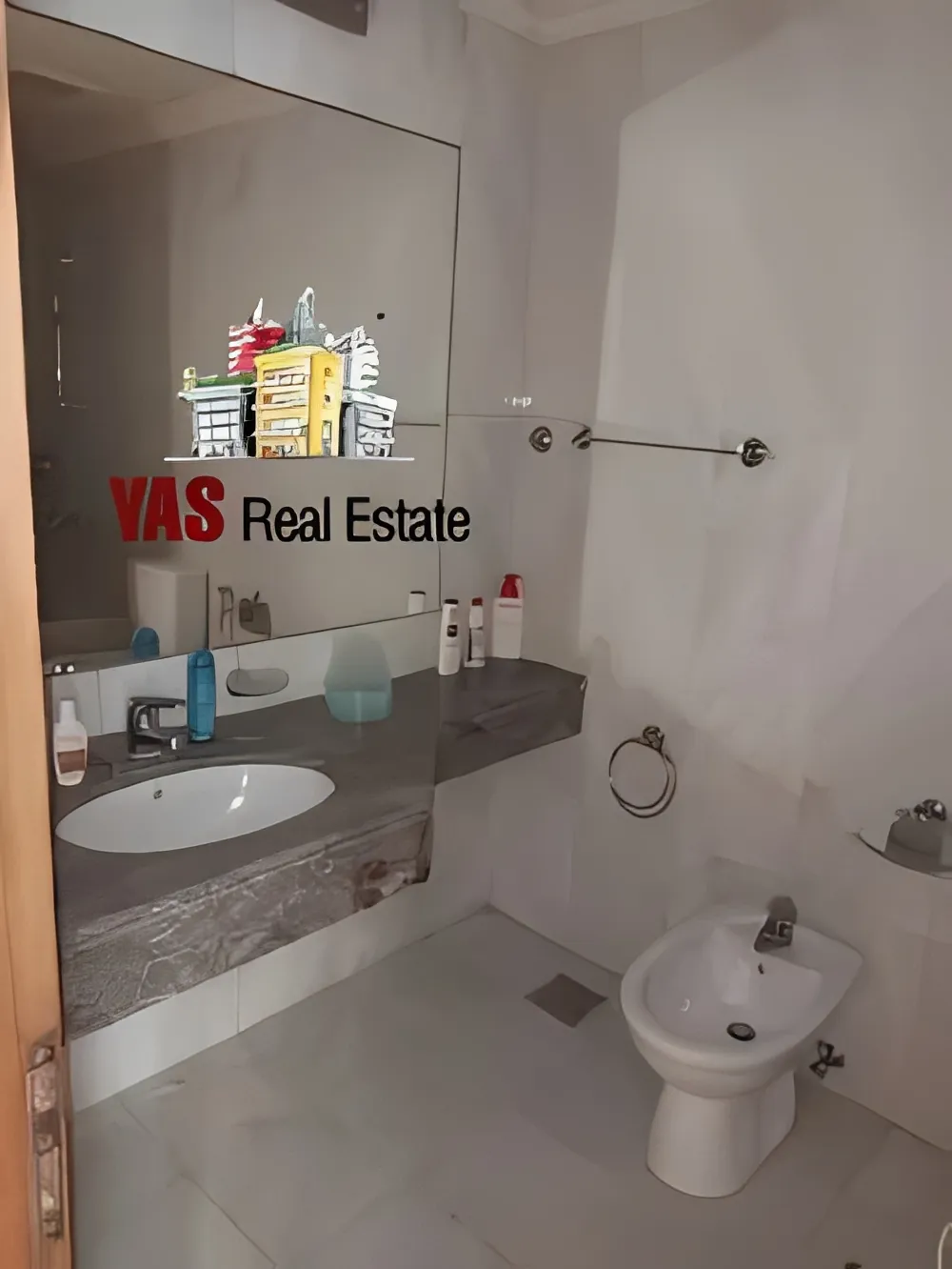 Apartment for Sale in Ramlieh - 5 bed, 5 bath