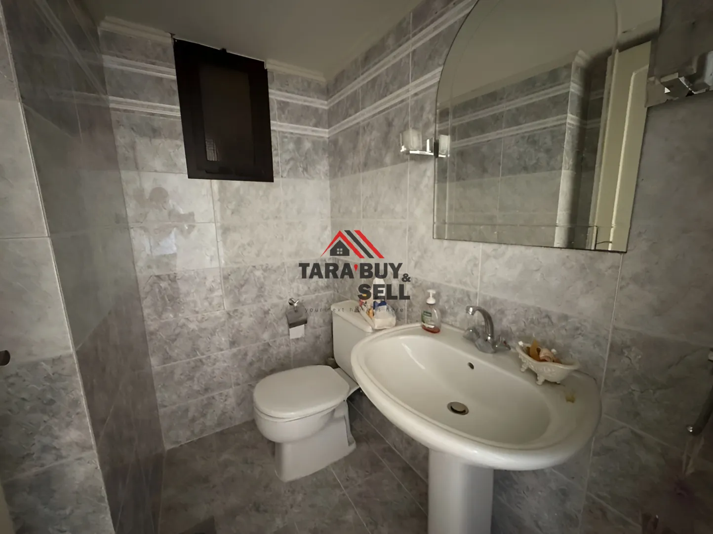 Apartment for sale in Kfar Yassine, Lebanon