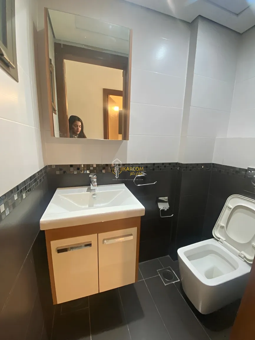 Apartment for sale in Fanar, Lebanon
