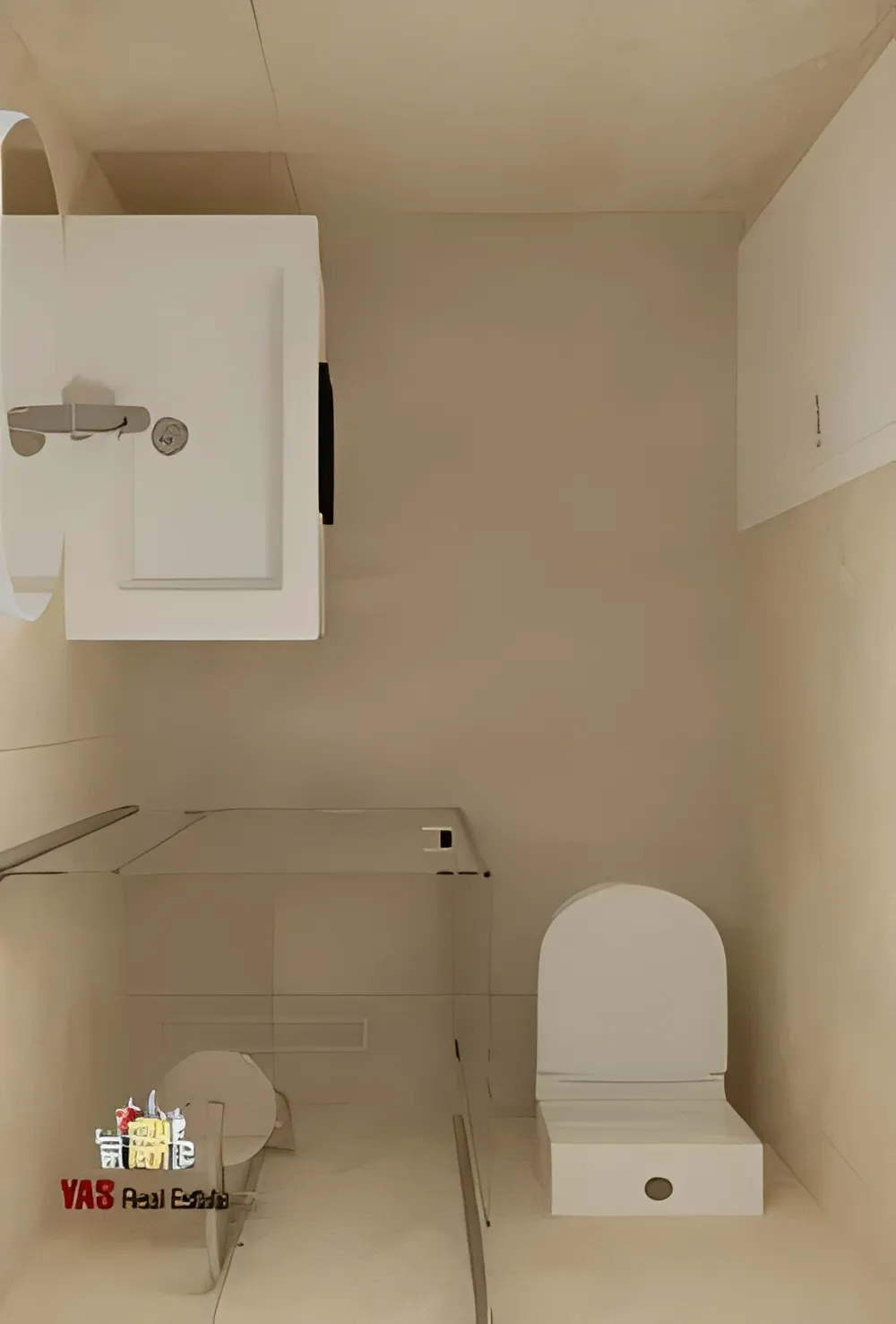 Apartment for Sale in Ballouneh