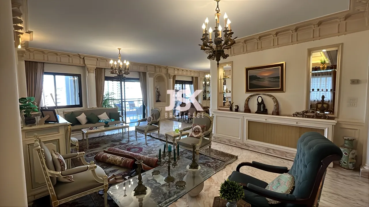 Apartment for Sale in Jnah
