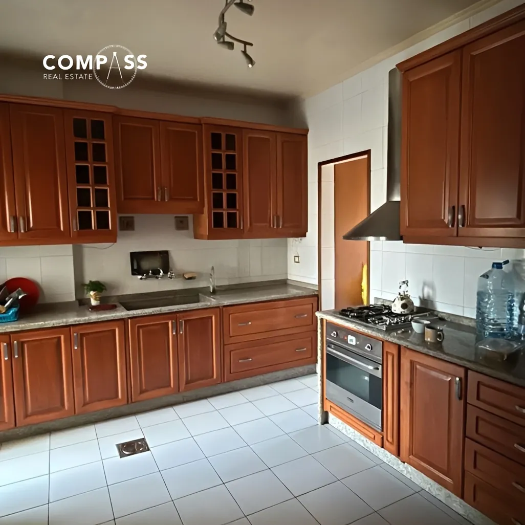 Apartment for rent in Dbayeh, Lebanon - 3 bed, 3 bath