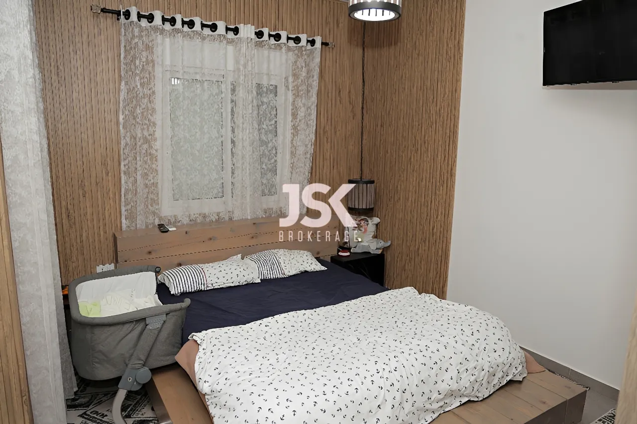 Apartment for Sale in Blat