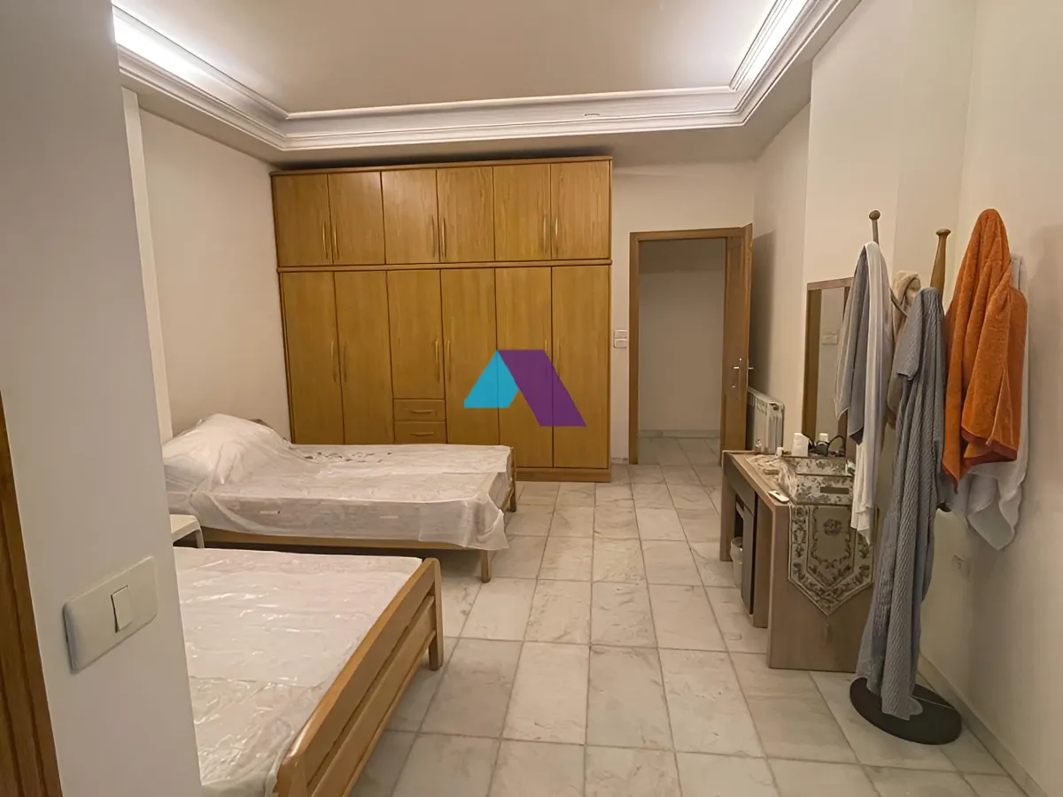 Apartment for Sale in Mar Takla