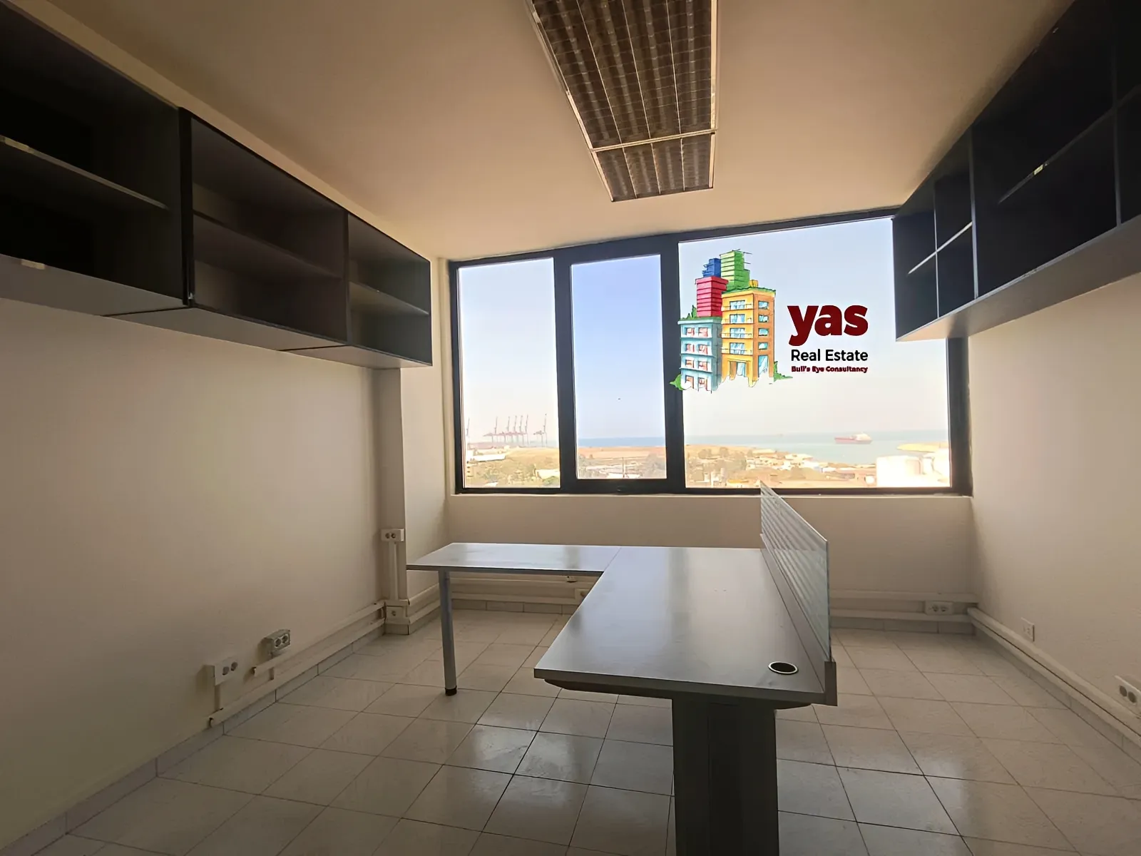 Office for Sale in Daoura