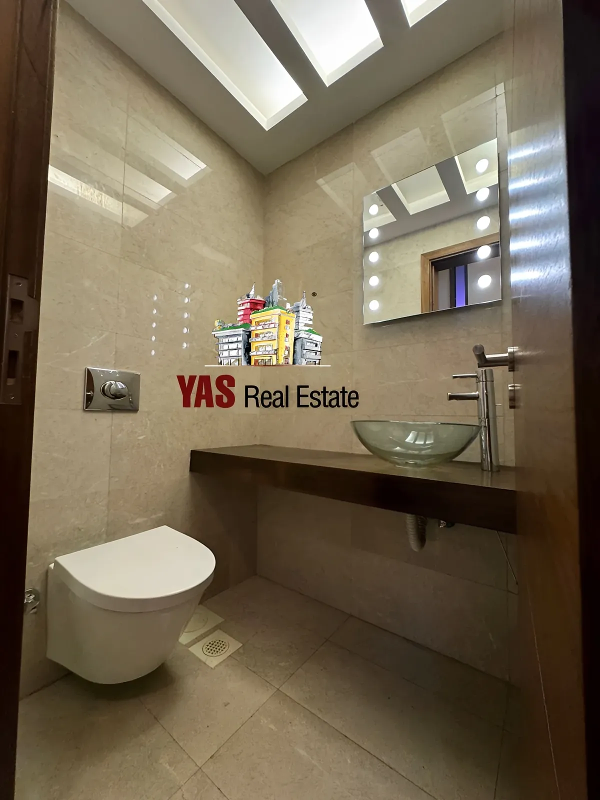 Apartment for Sale in Yarzeh, Lebanon