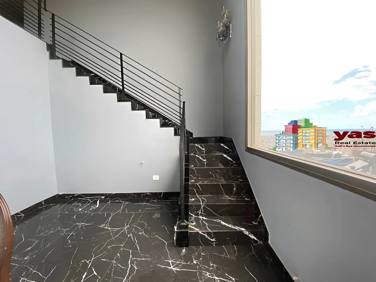 Apartment for Sale in Baabda - 4 bed, 6 bath
