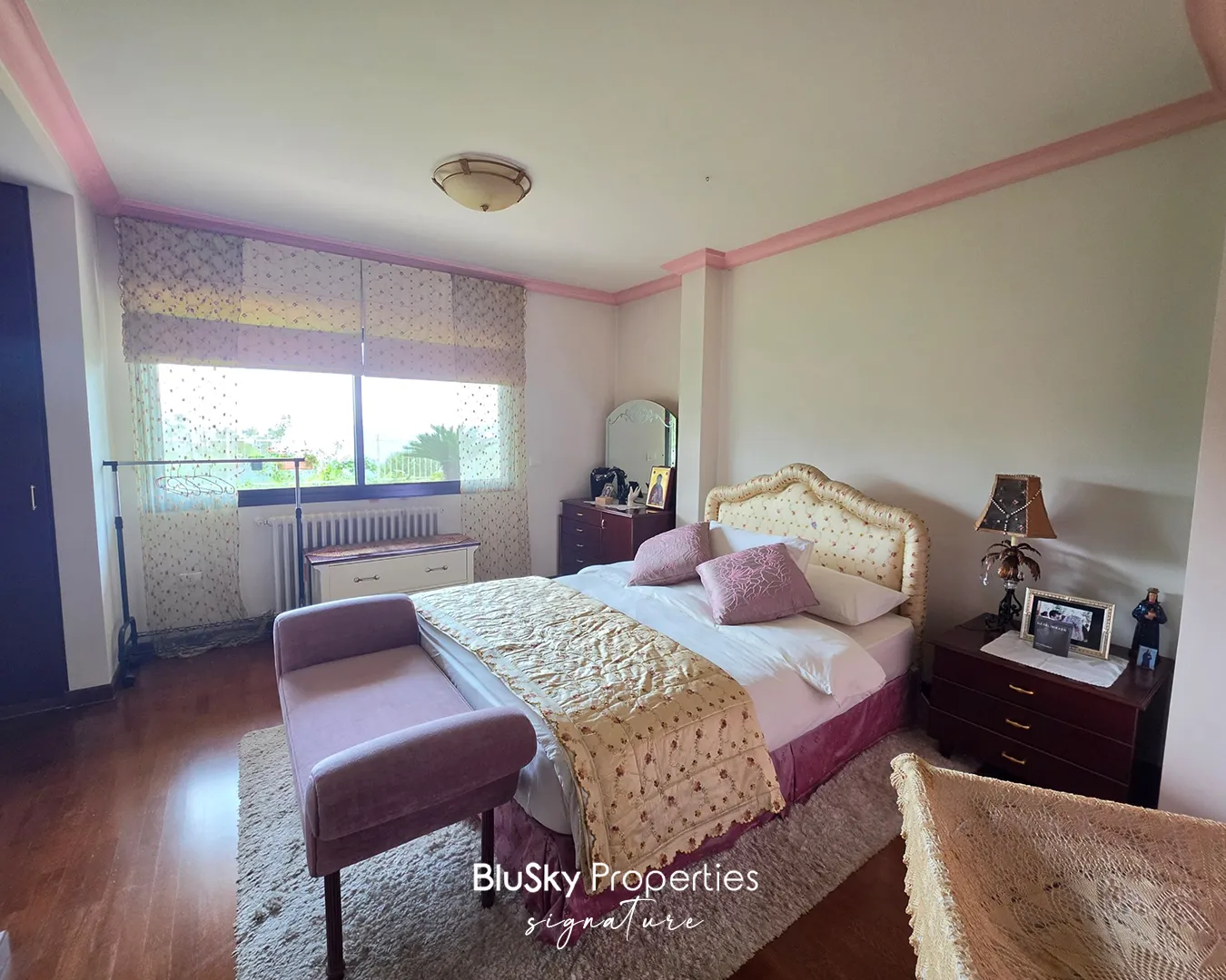 Villa for sale in Monteverde main street، moutazah, lebanon