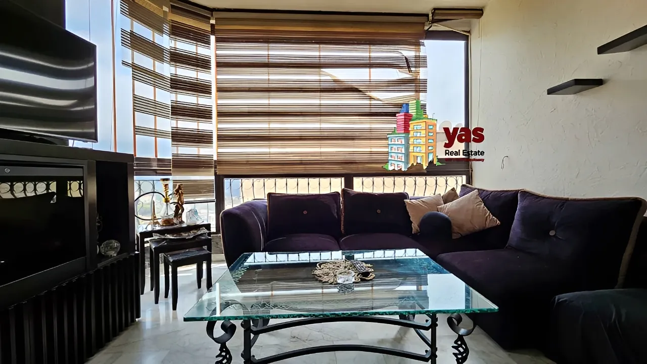 Apartment for Sale in Jeita