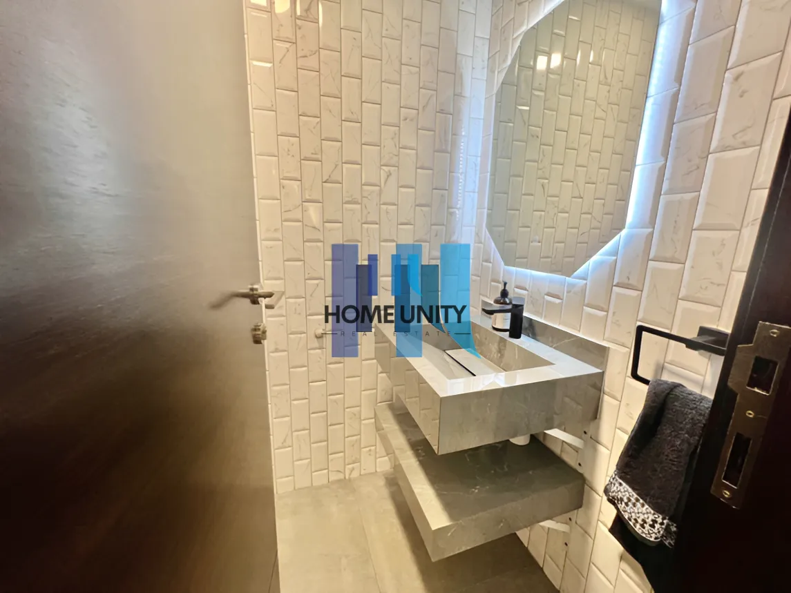 Apartment for Sale in Hazmieh