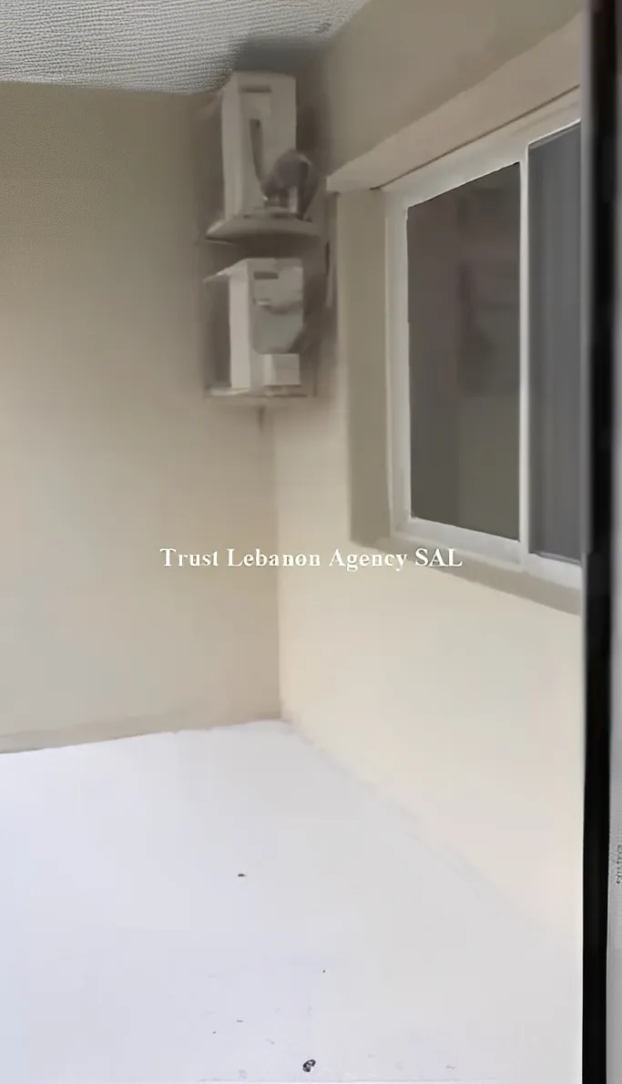 Apartment for Rent in Sodeco Beirut Lebanon