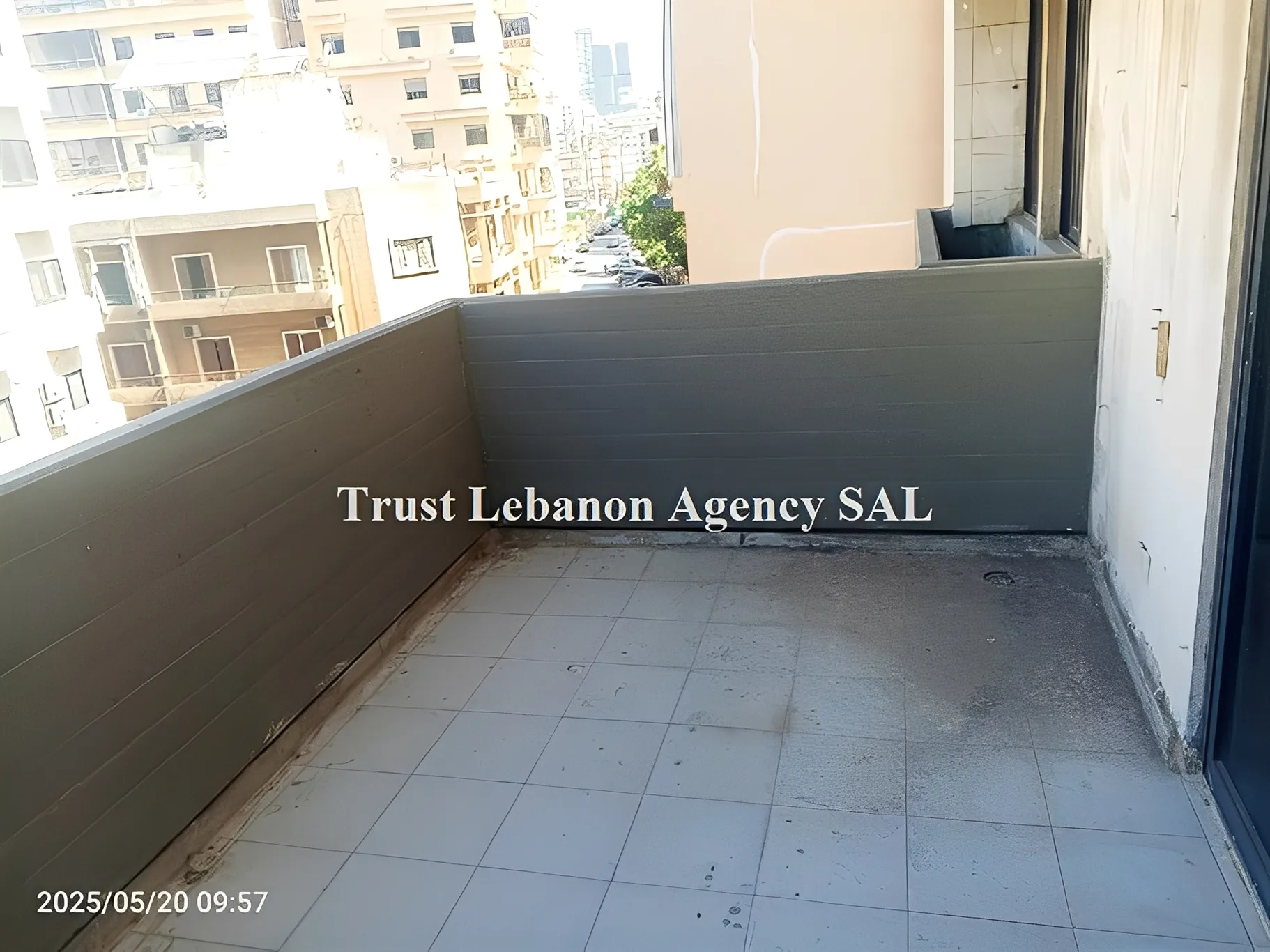 Office for rent in Baabda, Ain Al Remmeneh