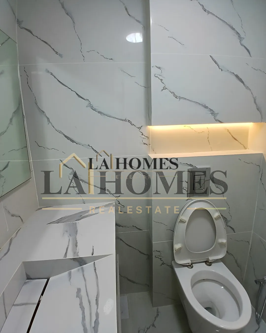 Apartment for sale in Hazmieh