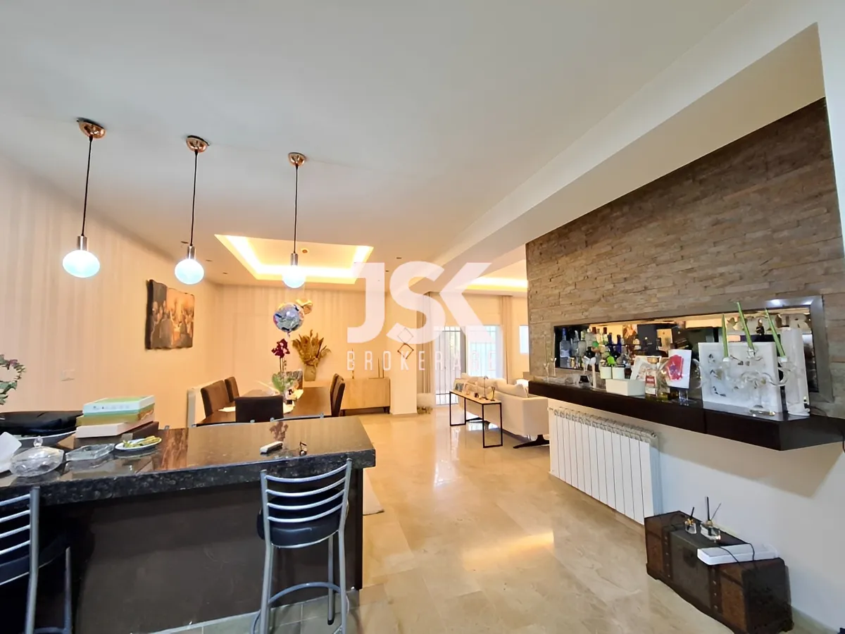Apartment for Sale in Ghadir, Lebanon