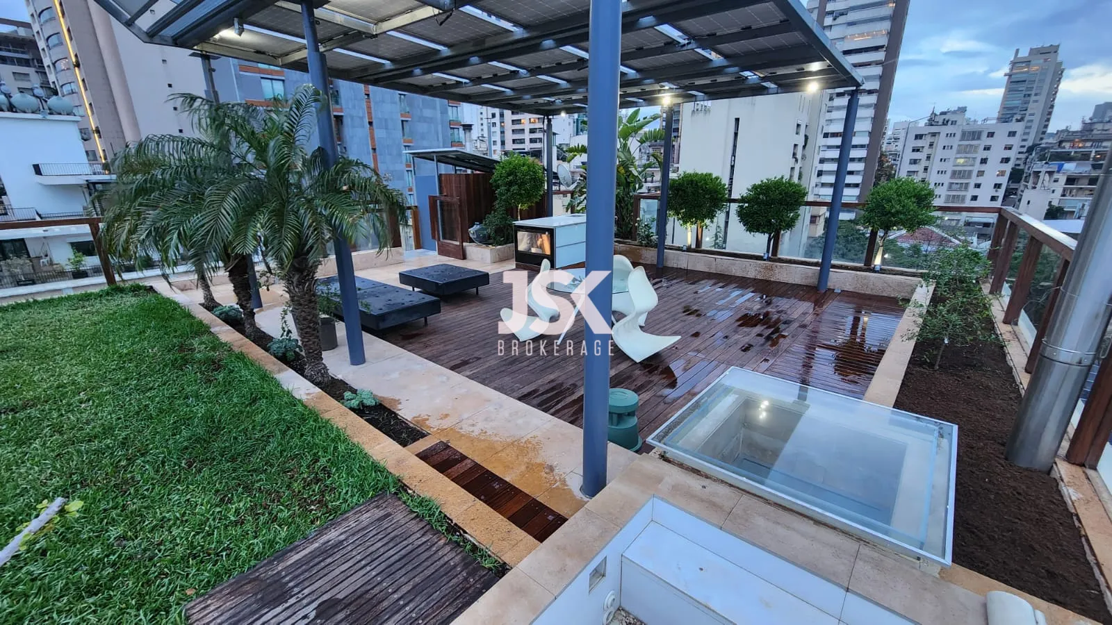 Loft for Sale in Achrafieh