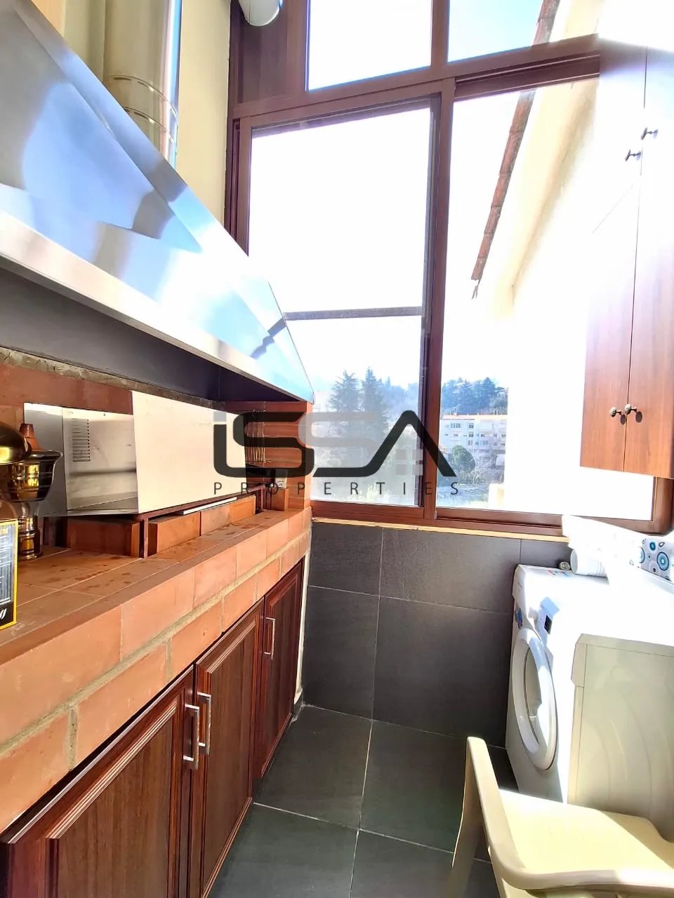 Apartment for sale in Achkout