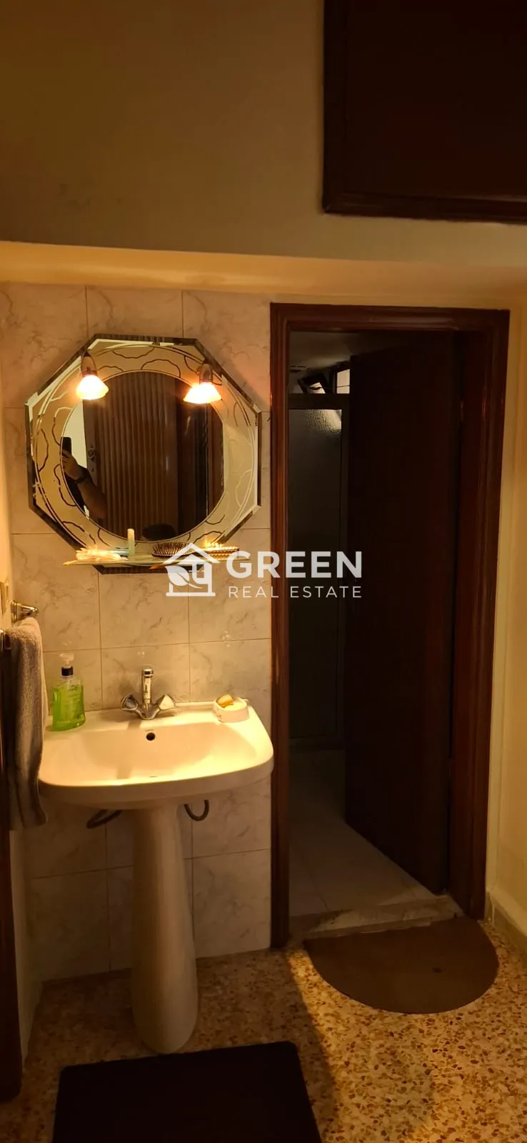 Apartment for sale in Borj hammoud, lebanon
