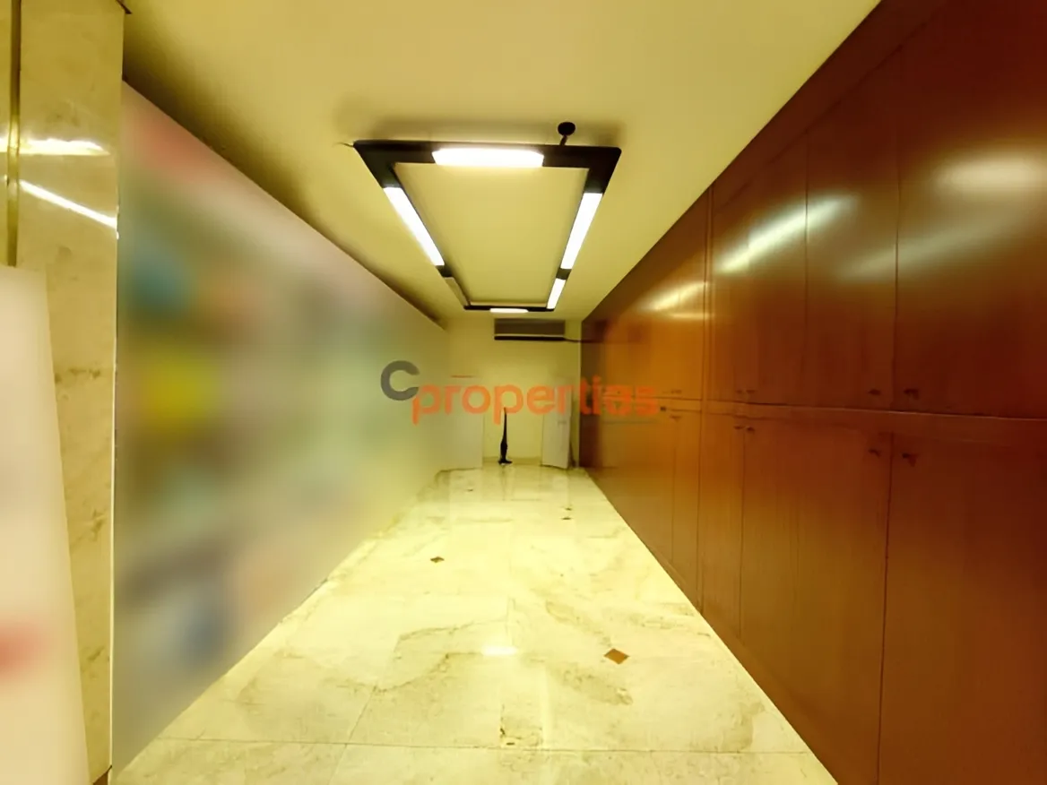 Office for Rent in Jal El Dib