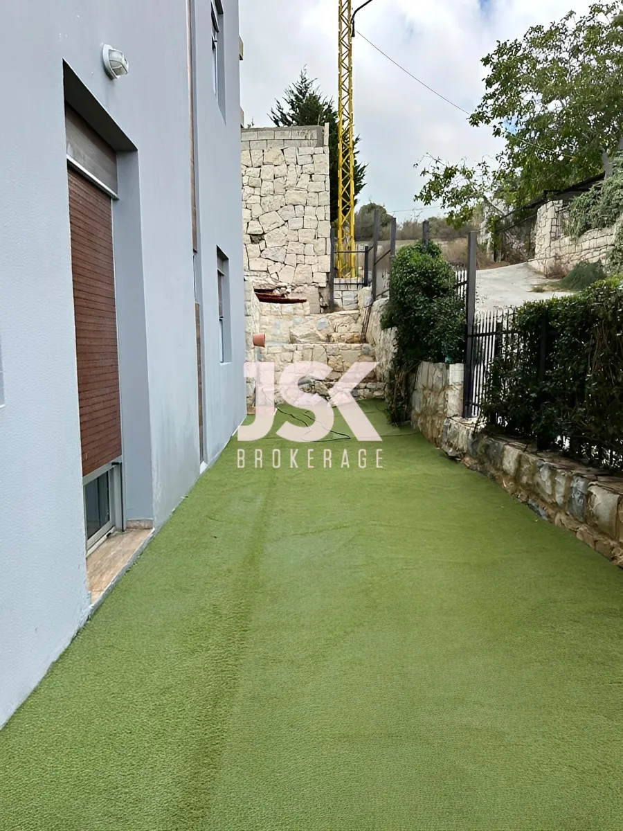 Apartment for Sale in Byblos, Lebanon