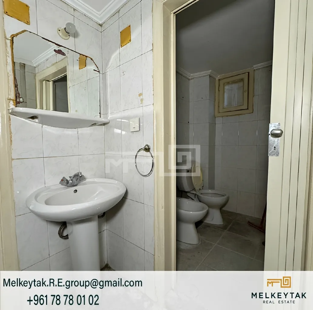 Apartment for sale in Daoura, Lebanon