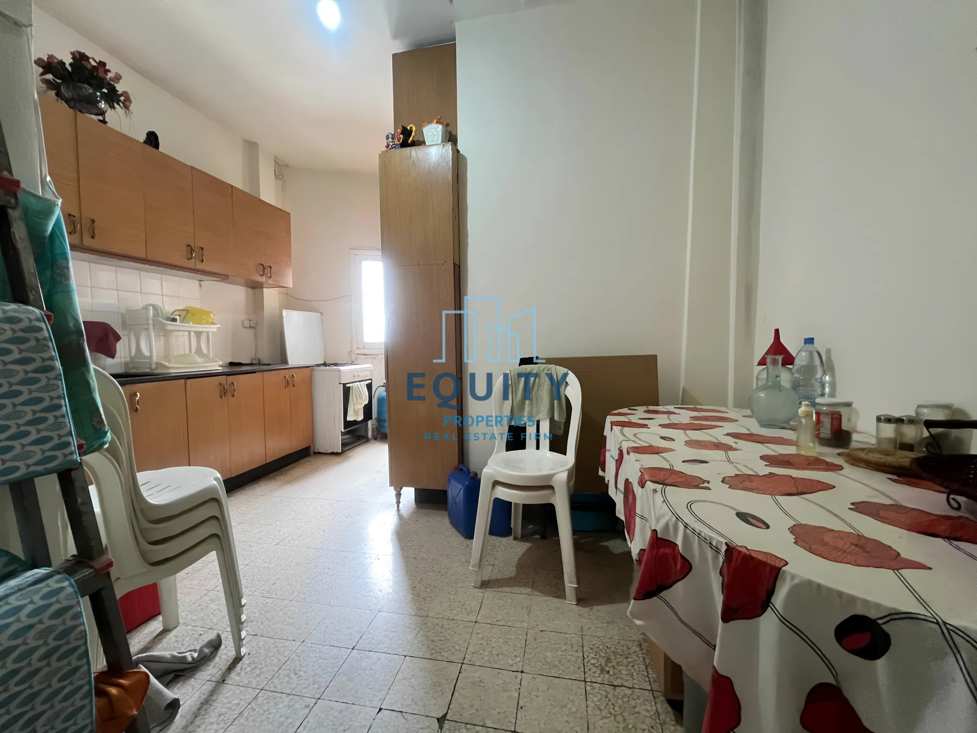 Apartment for sale in Jeitaoui