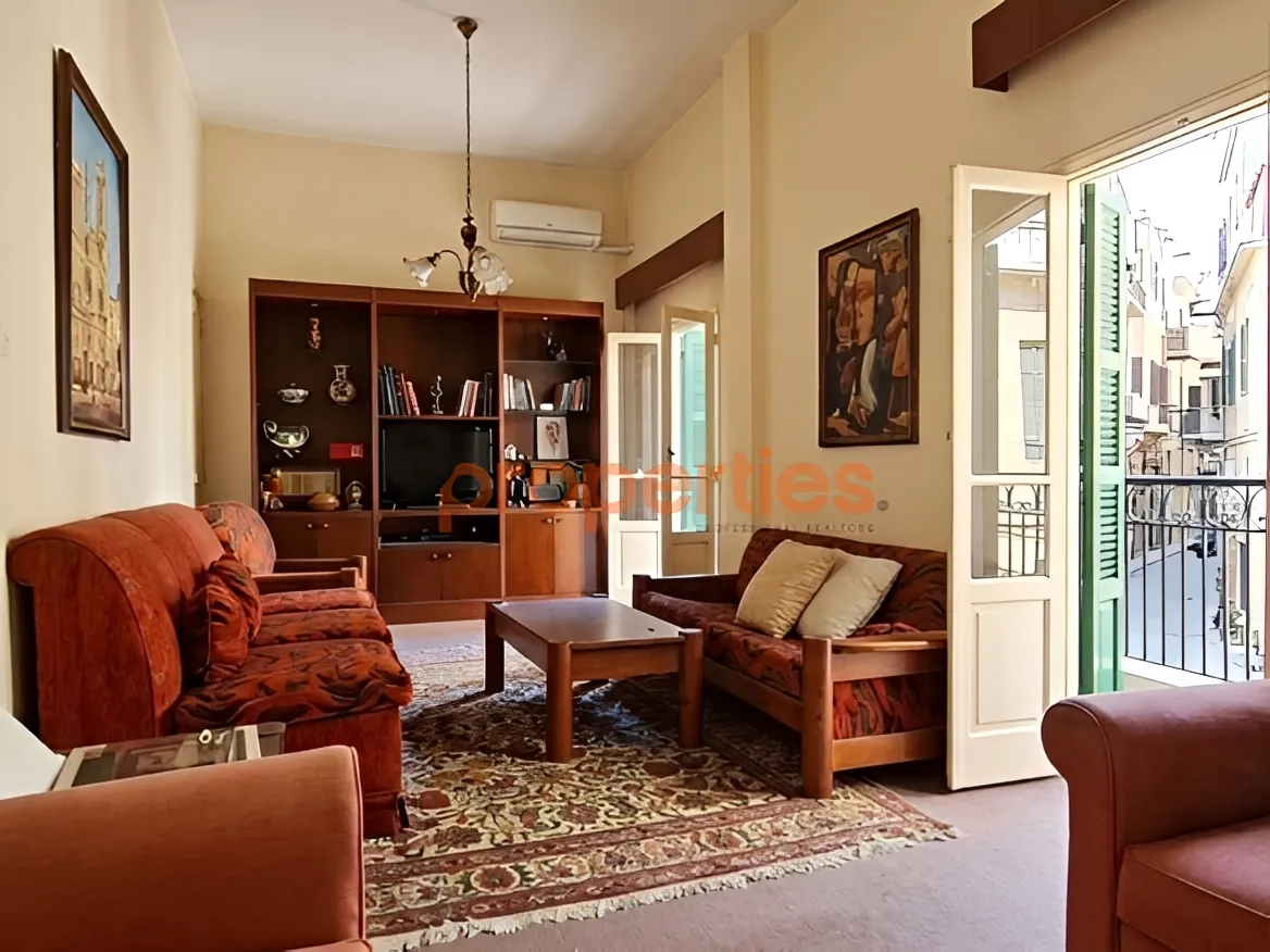 Apartment for Sale in Achrafieh