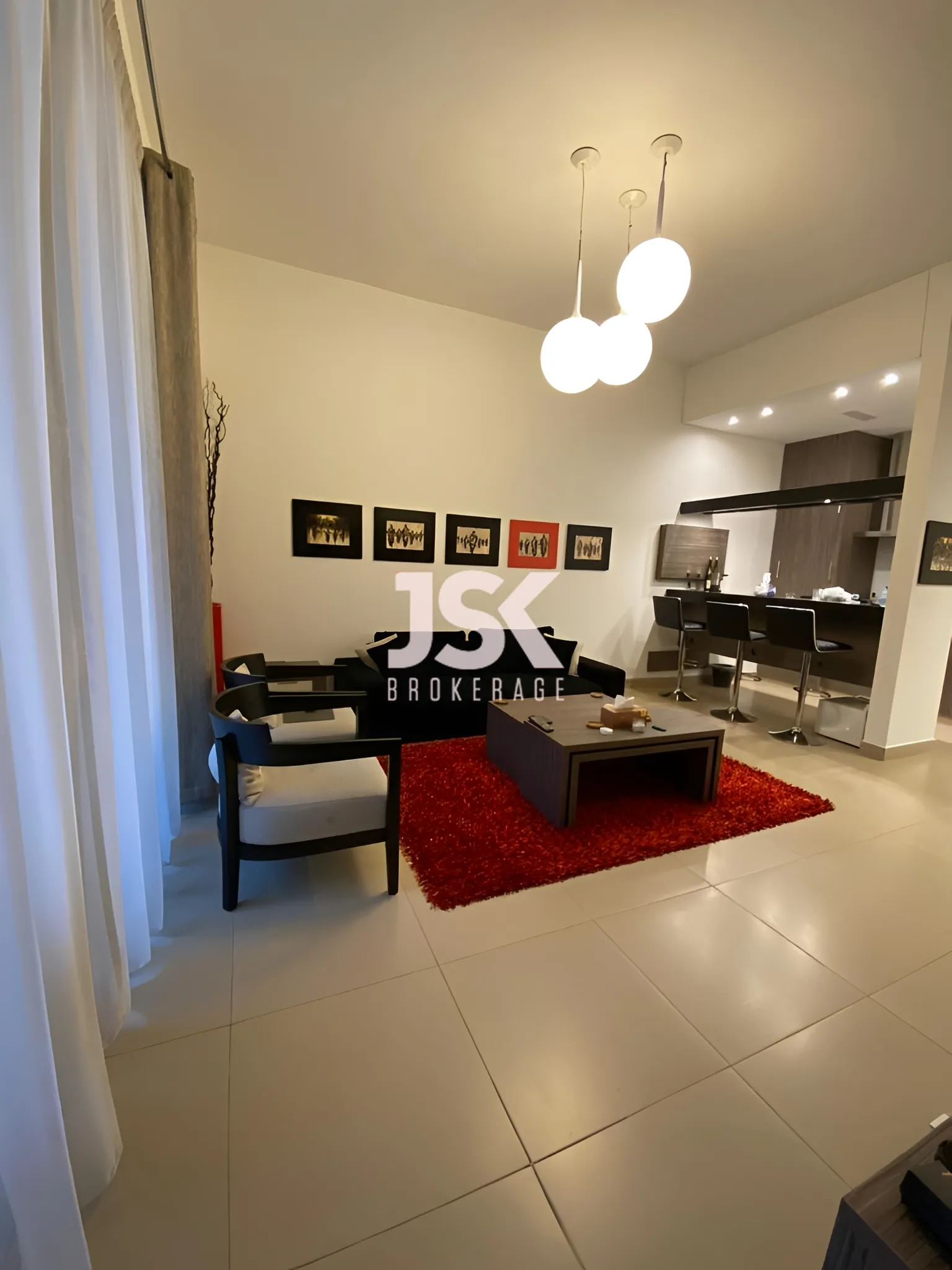 Apartment for Rent in Achrafieh