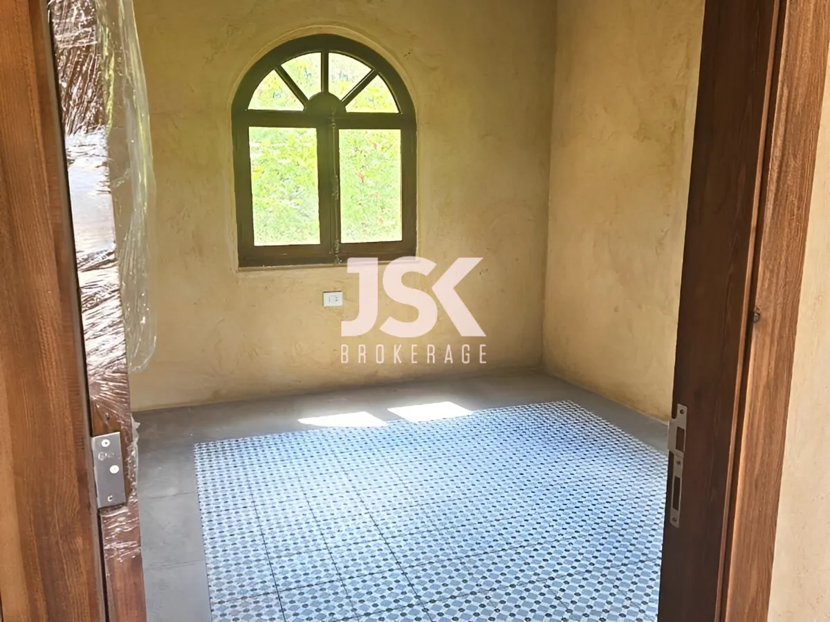 Triplex for Sale in Batroun, Lebanon