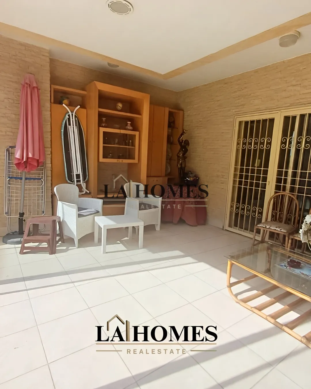 Apartment for sale in Achrafieh